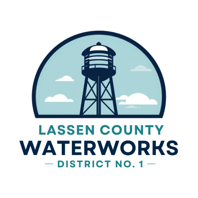 Lassen County Waterworks District No. 1